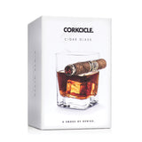 Corkcicle Barware Cigar Glass