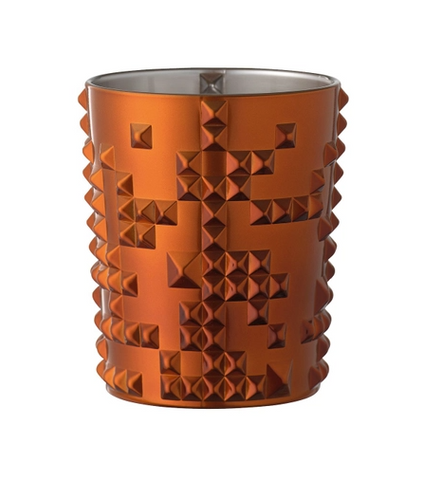 NACHTMANN Punk Whisky Tumbler Copper