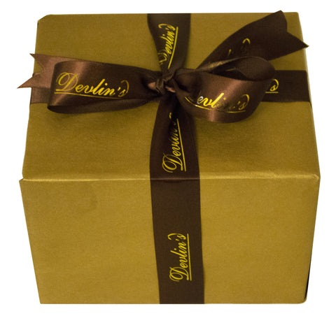 Gift Wrapping