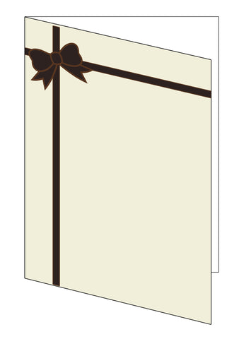 Devlin's Greeting Card
