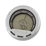 Xikar PuroTemp Digital Gauge Hygrometer