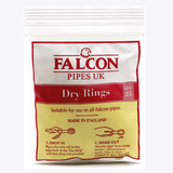 Falcon Dry Rings