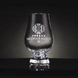 Fuente The OpusX Glencairn Whiskey Glass - Set of 4