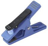 Get A Grip Cigar Clip Composite Blue