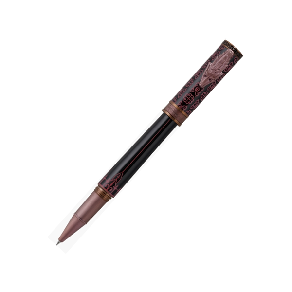 House Targaryen Rollerball Pen - Official Game of Thrones Pen