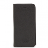 Knomo iPhone 5 Case with Card Holder Black