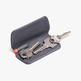 Bellroy Key Cover Plus 2nd Edition Graphite