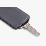 Bellroy Key Cover Plus 2nd Edition Graphite