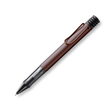 Lamy Lx Ballpoint Pen Marron