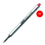 Lamy M66 Rollerball Refill Red (Medium)