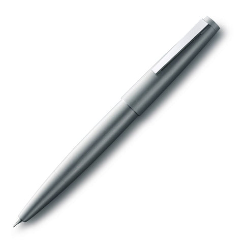 Lamy 2000 Brushed Stainless Steel Fountain Pen