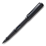 Lamy Safari Fountain Pen Matte Charcoal