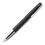 Lamy Studio Black Fountain Pen