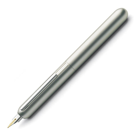 Lamy Dialog 3 Fountain Pen Palladium