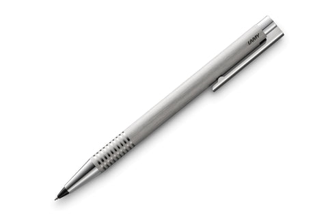 Lamy Logo Mechanical Pencil 0.5mm Stainless Steel