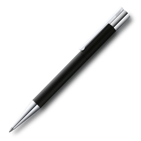Lamy Scala Matte Black Mechanical Pencil