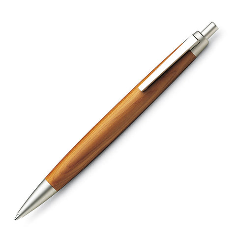 Lamy 2000 Ballpoint Yew Wood