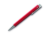Lamy Logo Plus Ballpoint Pen Red