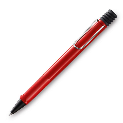 Lamy Safari Red Ballpoint