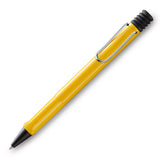 Lamy Safari Ballpoint Yellow