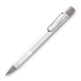 Lamy Safari Ballpoint Gloss White