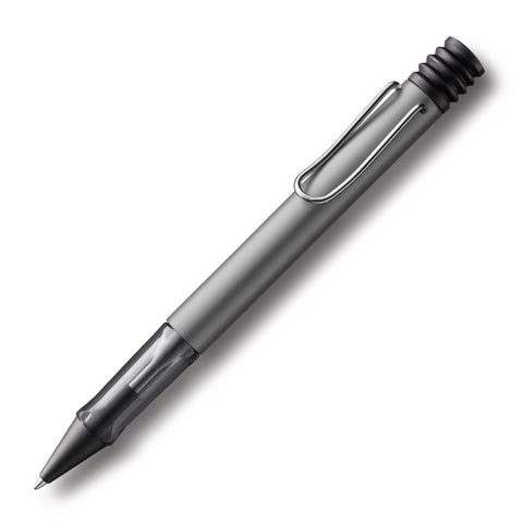 Lamy Al-Star Graphite Ball Point