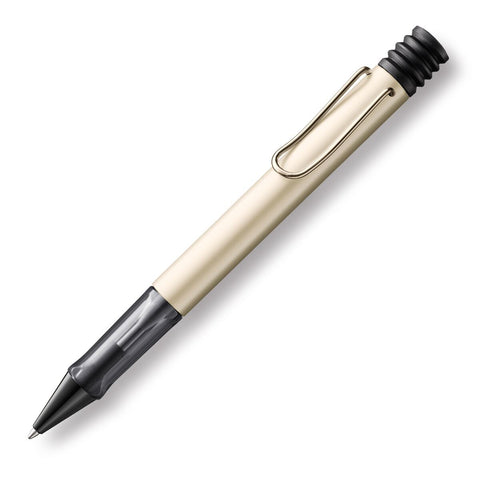 Lamy Lx Ballpoint Pen Palladium