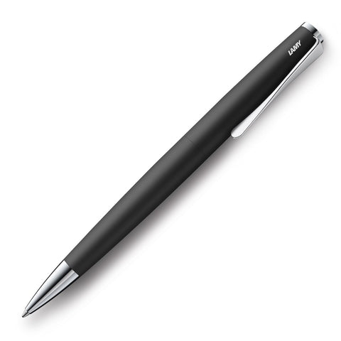 Lamy Studio Ballpoint Black