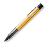 Lamy Lx Ballpoint Pen Gold