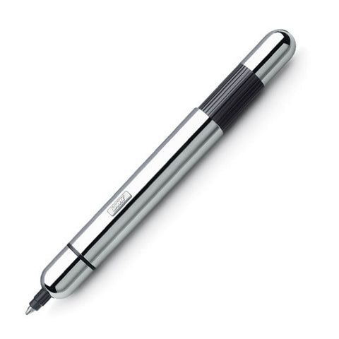 Lamy Pico Ballpoint Matte Chrome