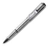 Lamy Safari Rollerball Transparent