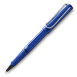 Lamy Safari Rollerball Blue