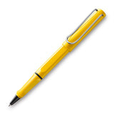 Lamy Safari Rollerball Yellow