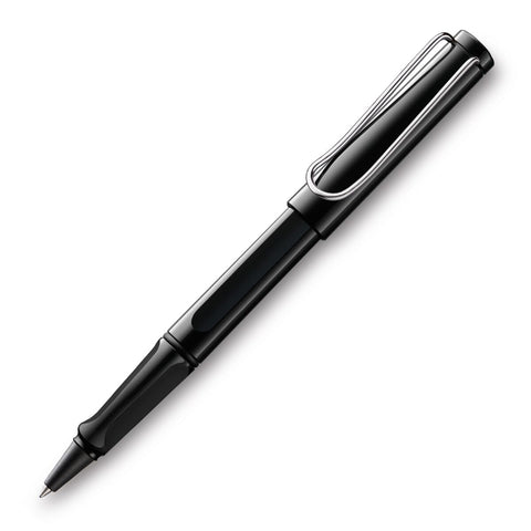 Lamy Safari Rollerball Black