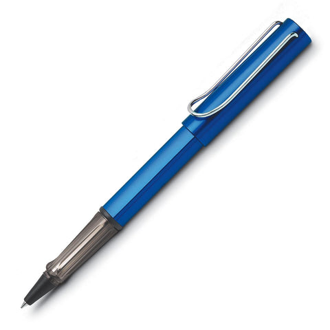 Lamy Al-Star Rollerball Ocean Blue