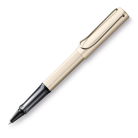 Lamy Lx Rollerball Pen Palladium