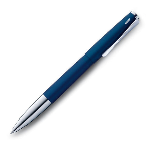 Lamy Studio Rollerball Imperial Blue