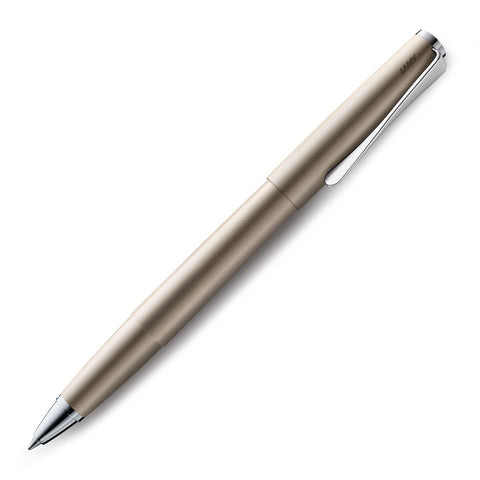 Lamy Studio Palladium Rollerball