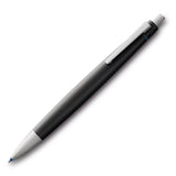 Lamy 2000 Black Makrolon Multipen 4