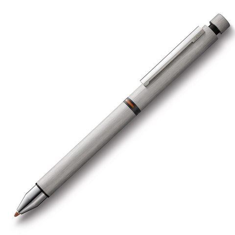 Lamy CP1 Stainless Steel Tri Pen 759