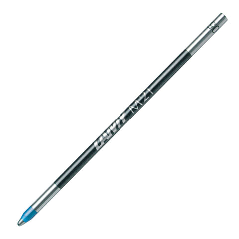 Lamy M21 Ballpoint Refill Blue