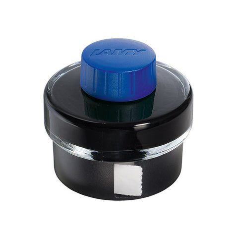 Lamy-T52 Foutain Pen Ink Blue-50ml