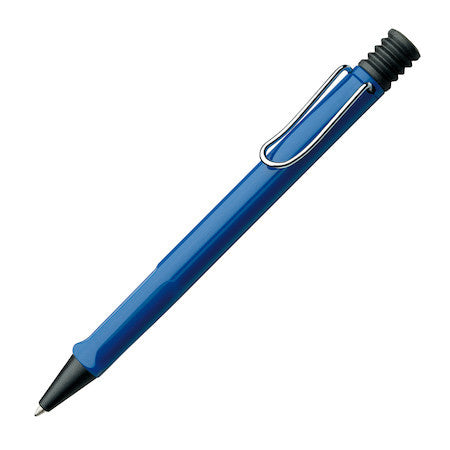 Lamy Safari Ballpoint Blue