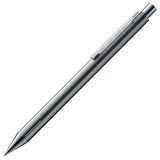 Lamy Econ Mechanical Pencil Matte Stainless Steel