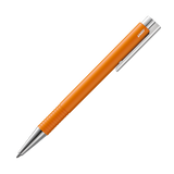 Lamy Logo M Plus Ballpoint Pen Apricot Matte