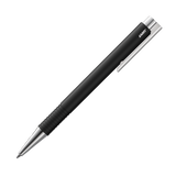 Lamy Logo M Plus Ballpoint Pen Black Matte