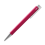 Lamy Logo M Plus Ballpoint Pen Raspberry