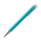 Lamy Logo M Plus Ballpoint Pen Sea Matte