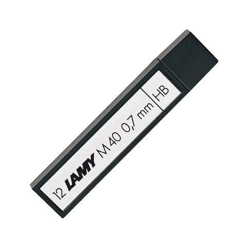 Lamy M40 Pencil Leads HB 0.7mm