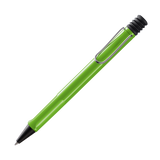 Lamy Safari ballpoint green